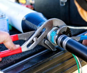 About Septic Pumping Service Newark, CA